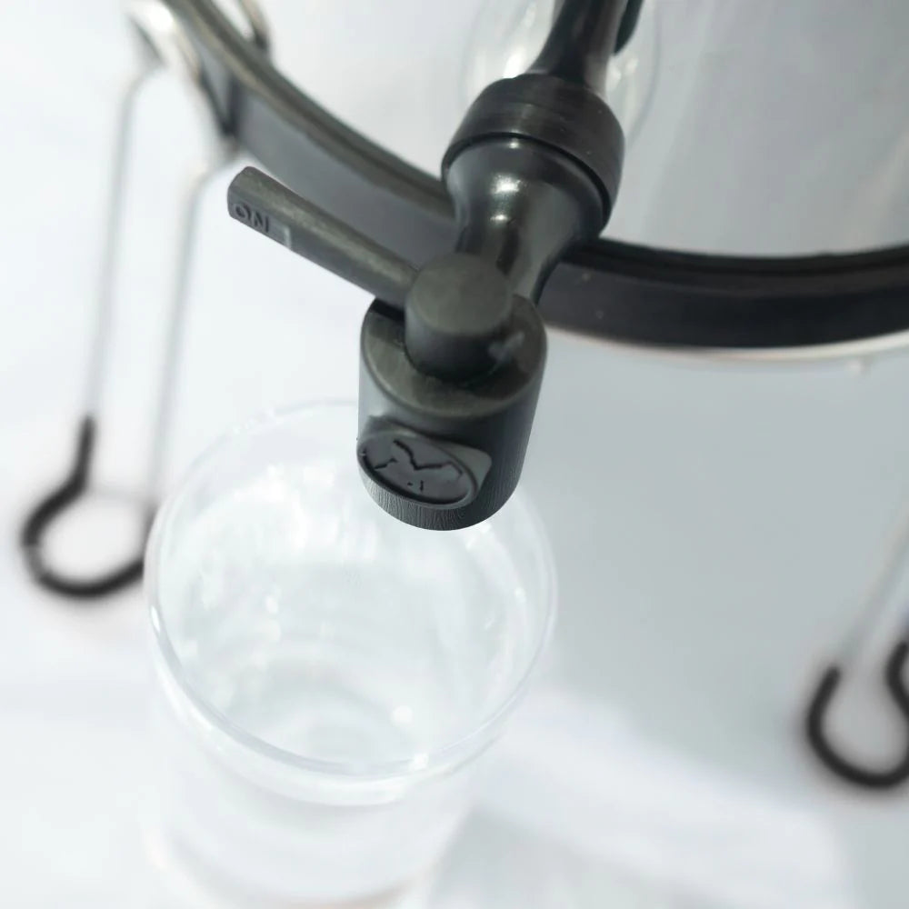 Purificateur d’eau British Berkefeld 6 litres