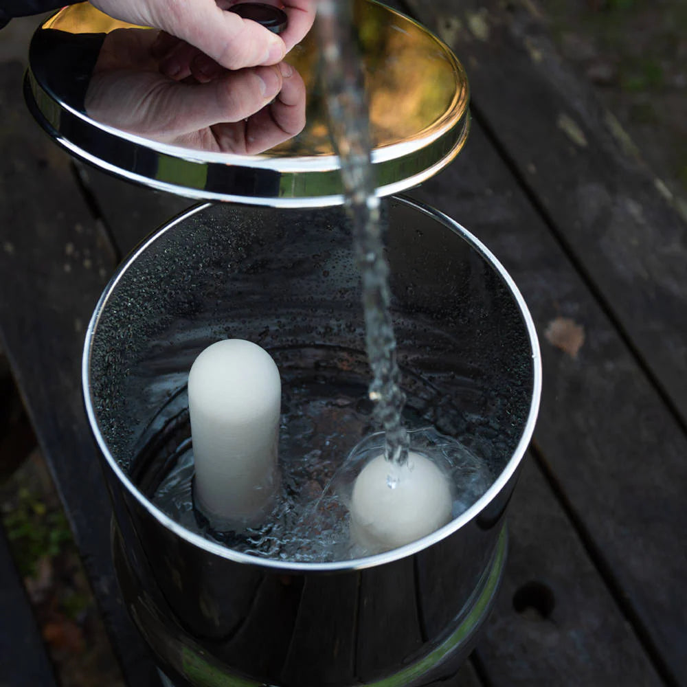 Purificateur d’eau British Berkefeld 6 litres
