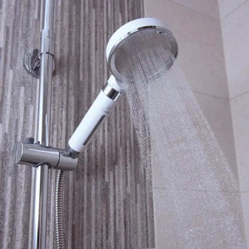 Filtres à douche