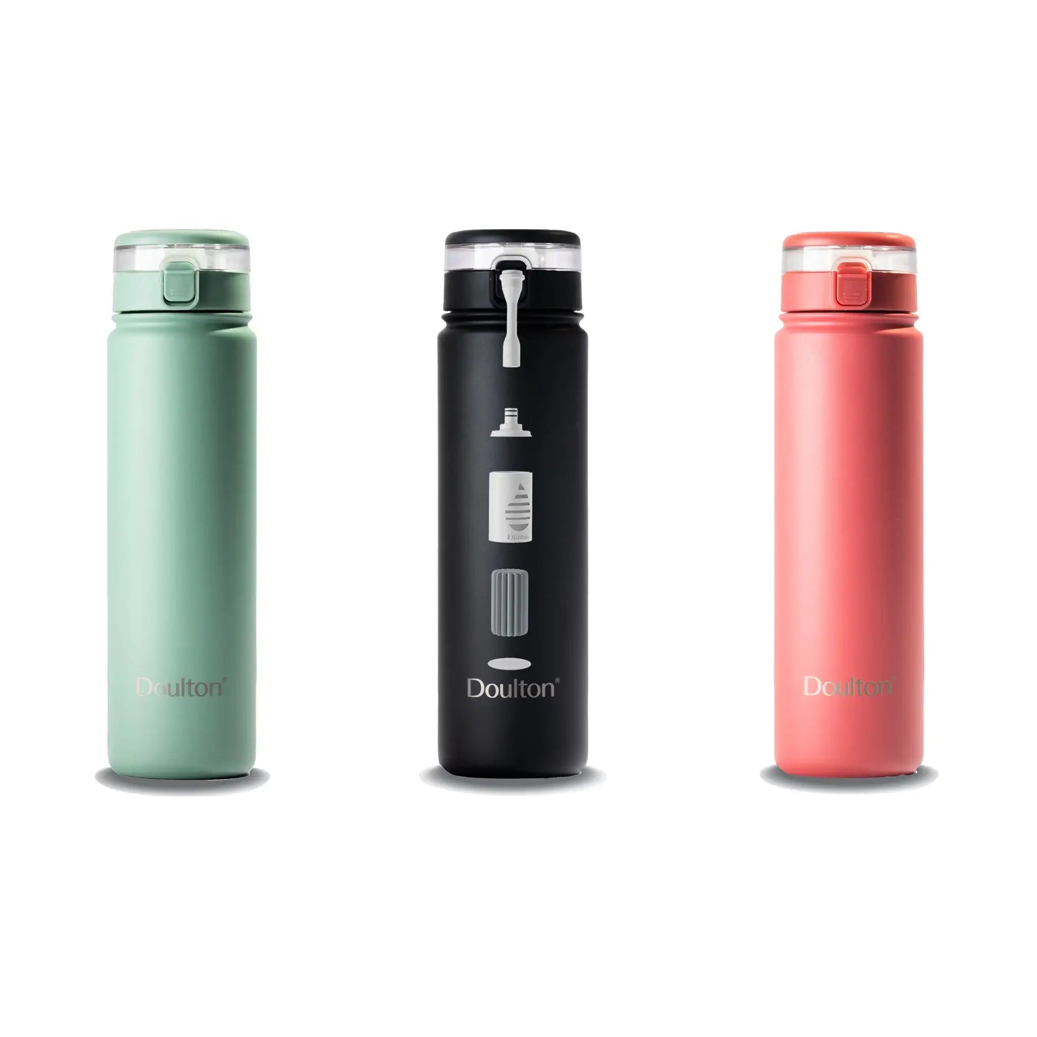 Doulton Taste2 Water Bottle