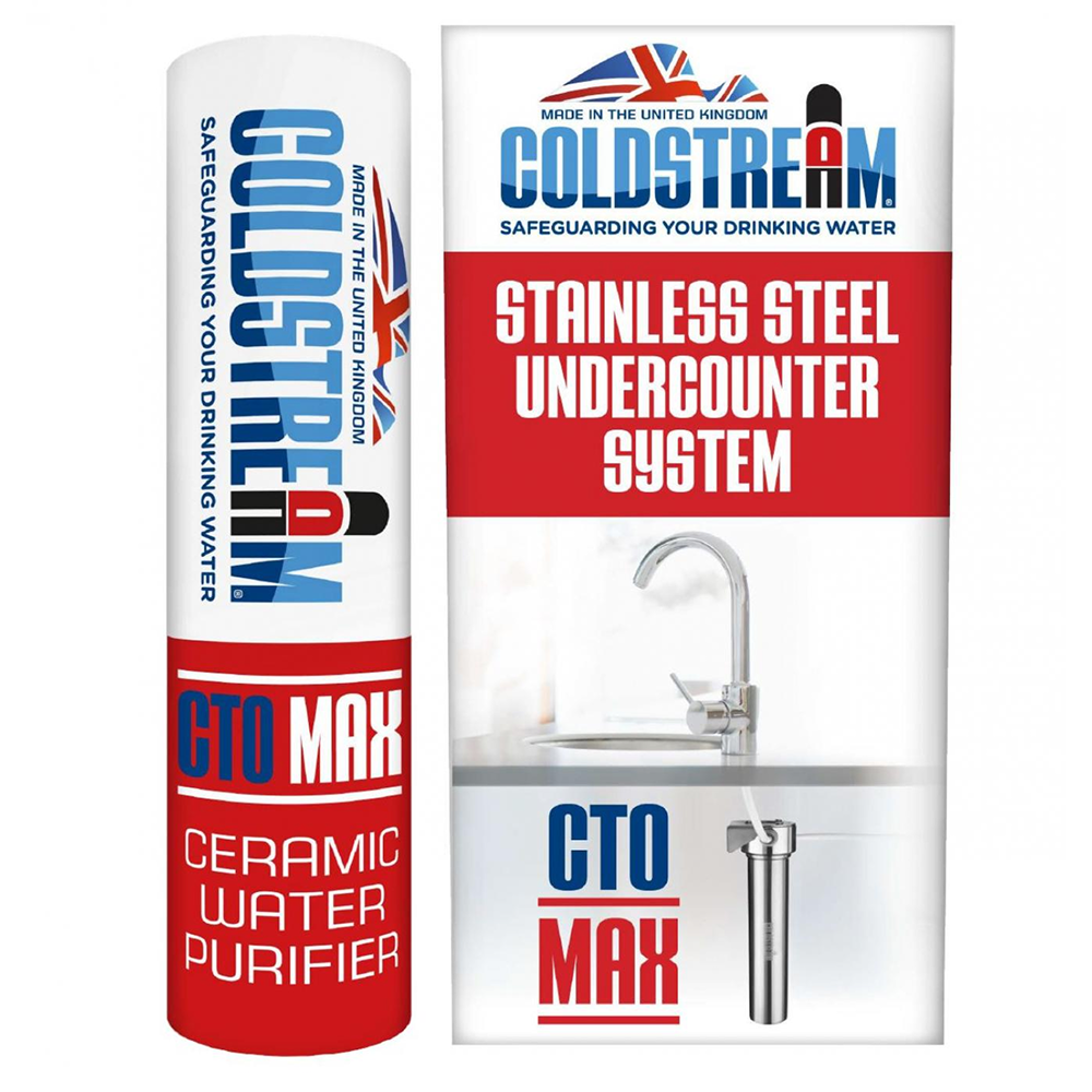Coldstream CA566 Water Purifier