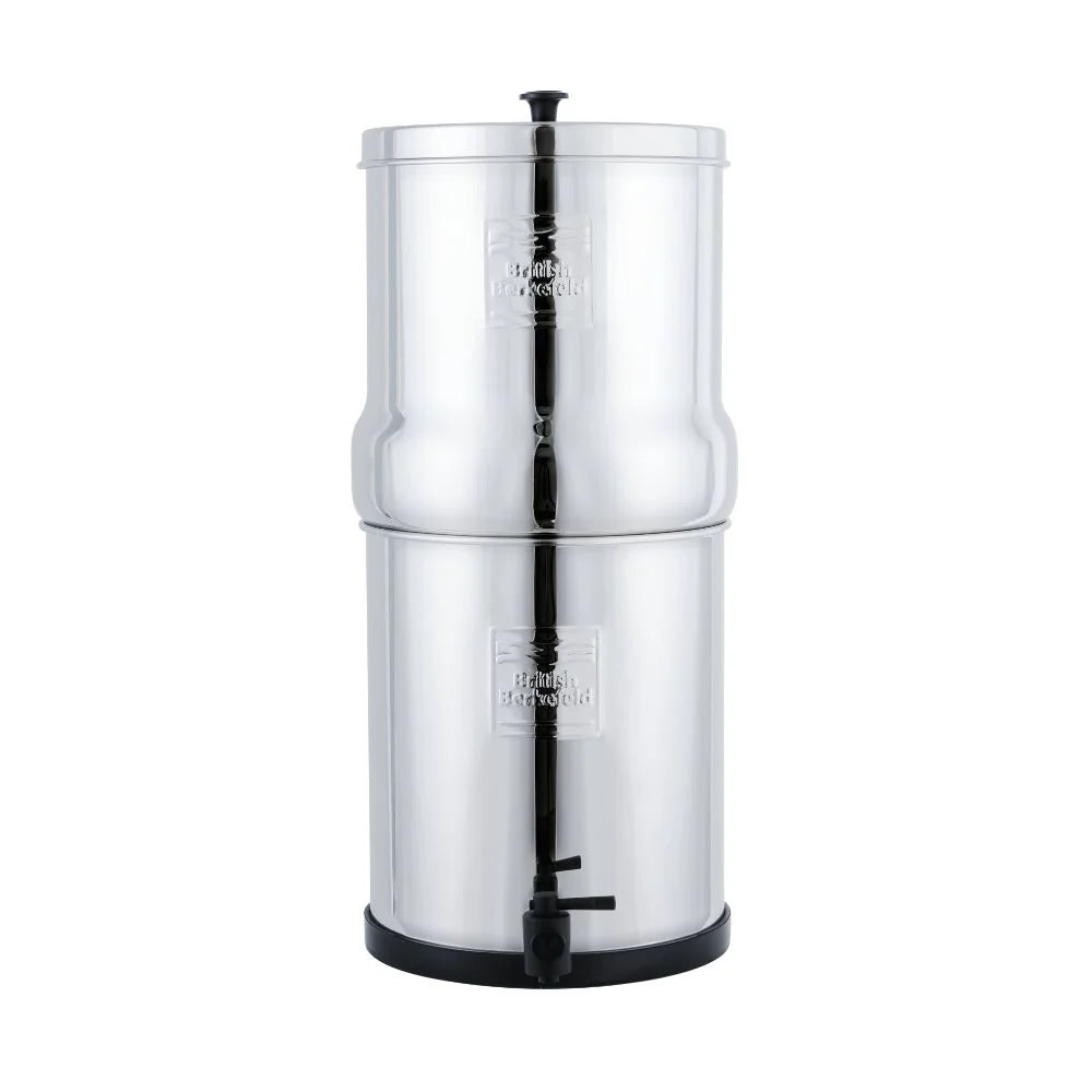 British Berkefeld 12 litre water purifier
