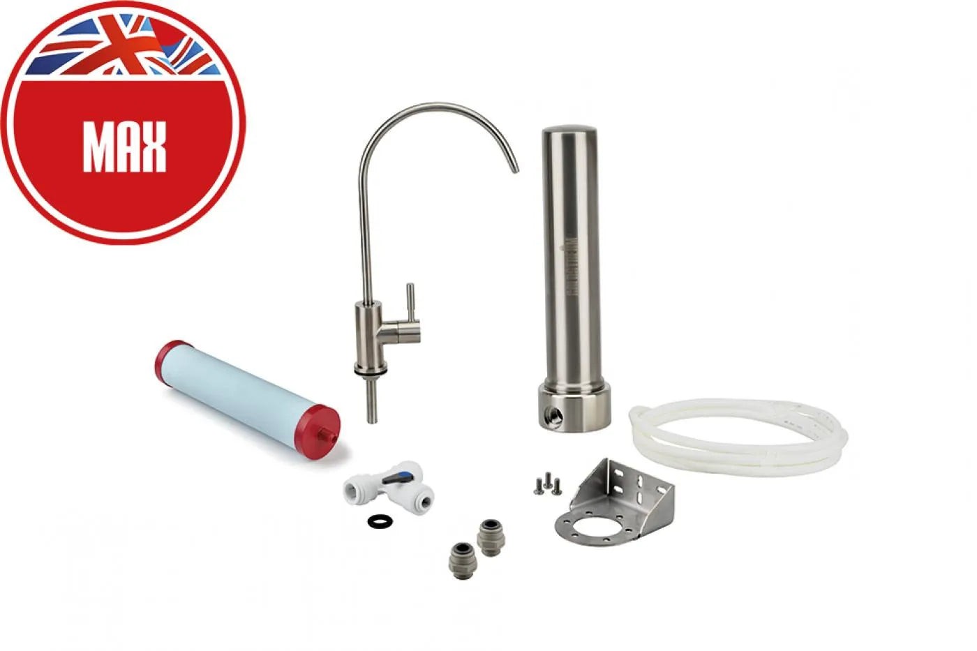 Coldstream CA566 Water Purifier