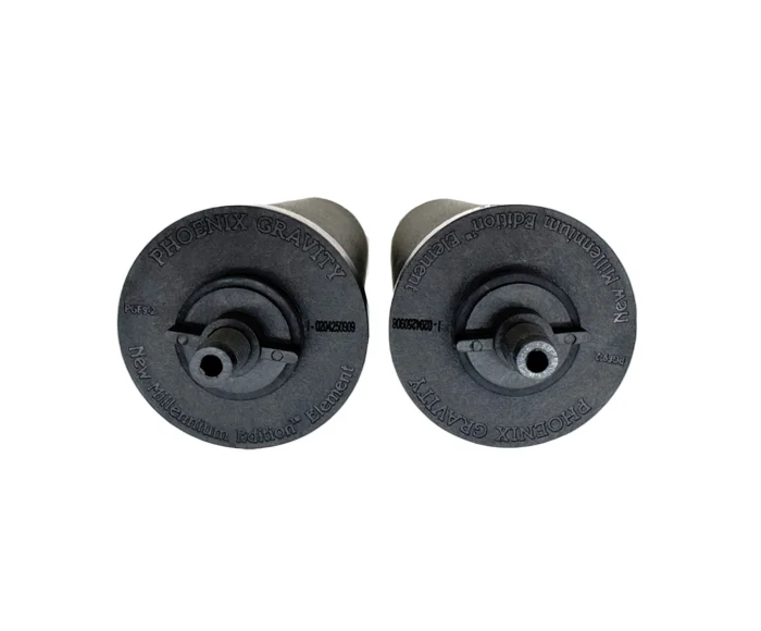 Black Berkey Filters