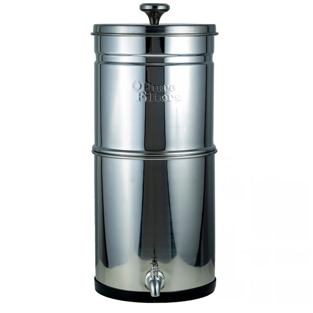 Pure Filters Family (12L)